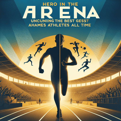 Pahlawan di Arena: Menguak Atlet SEA Games Terbaik Sepanjang Masa