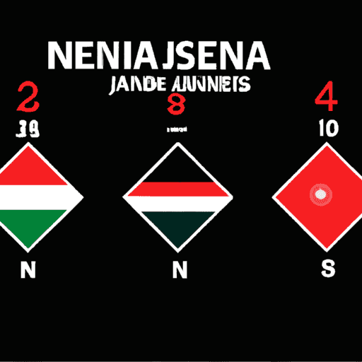 Perolehan Medali SEA Games: Analisis Dominasi Negara-negara Tertentu